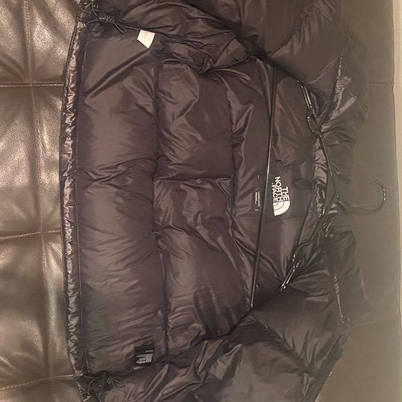 The North Face Cropped Puffer - Picture 8 of 9